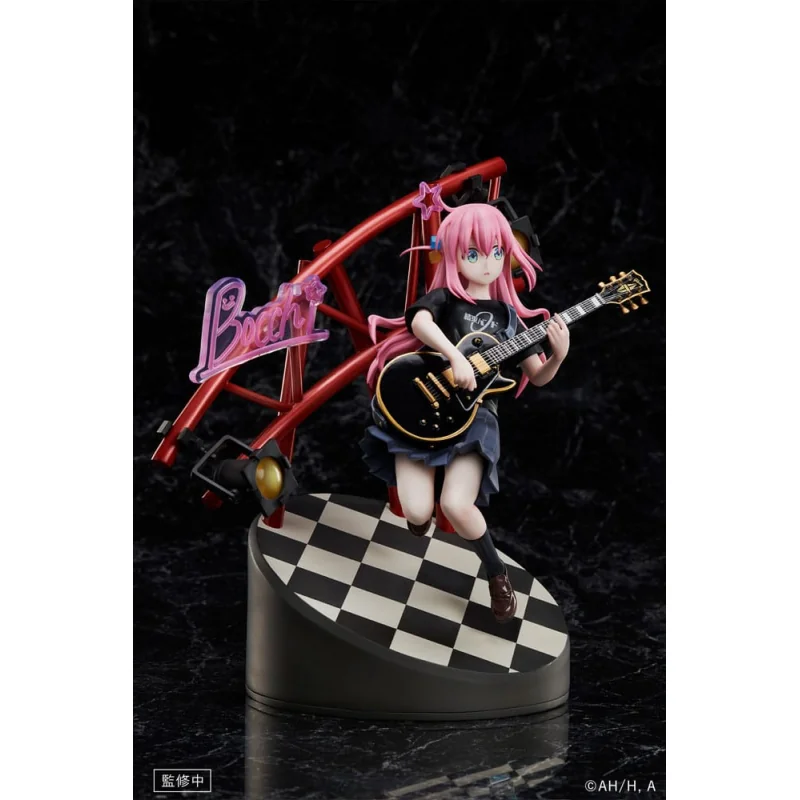 Bocchi the Rock! figure Hitori Gotoh 23 cm