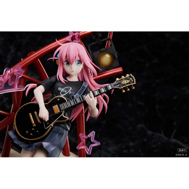 Bocchi the Rock! figure Hitori Gotoh 23 cm