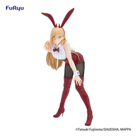 Chainsaw Man BiCute Bunnies Power 25 cm