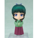 Kusuriya no Hitorigoto figurine Nendoroid Maomao 10 cm Kusuriya no Hitorigoto figurine Nendoroid Maomao 10 cm