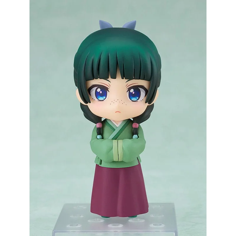 Kusuriya no Hitorigoto figurine Nendoroid Maomao 10 cm