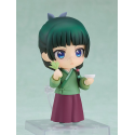 Kusuriya no Hitorigoto figurine Nendoroid Maomao 10 cm Kusuriya no Hitorigoto figurine Nendoroid Maomao 10 cm
