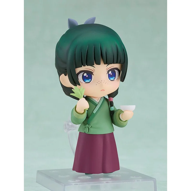 Kusuriya no Hitorigoto figurine Nendoroid Maomao 10 cm