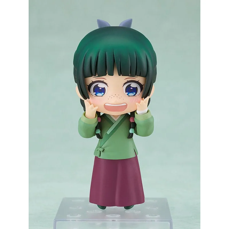 Kusuriya no Hitorigoto figurine Nendoroid Maomao 10 cm