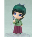Kusuriya no Hitorigoto figurine Nendoroid Maomao 10 cm Kusuriya no Hitorigoto figurine Nendoroid Maomao 10 cm