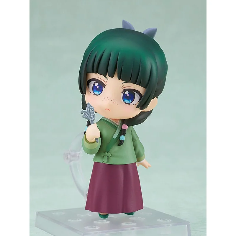 Kusuriya no Hitorigoto figurine Nendoroid Maomao 10 cm