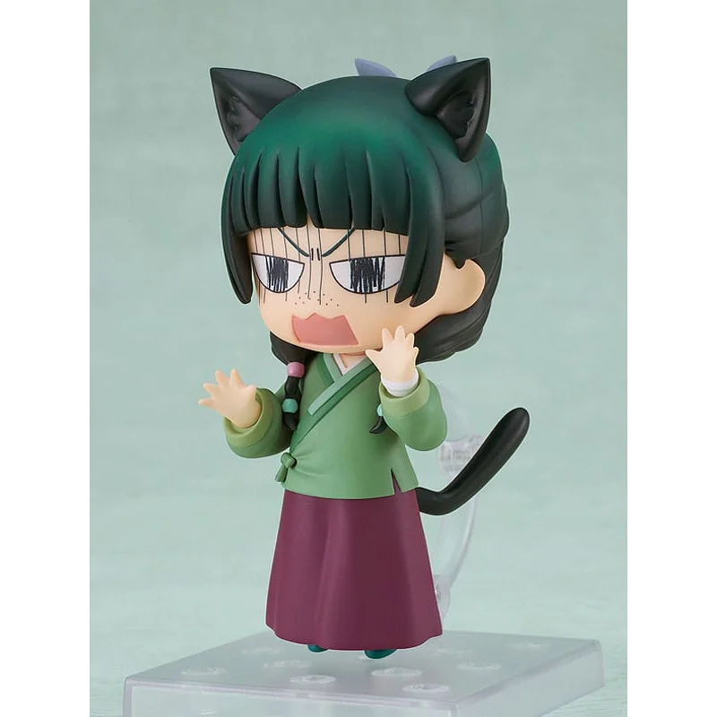 Kusuriya no Hitorigoto figurine Nendoroid Maomao 10 cm