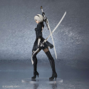 NieR:Automata 2B (YoRHa No. 2 Type B) Version 2.0 by FLARE 28cm