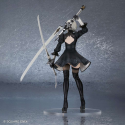 NieR:Automata 2B (YoRHa No. 2 Type B) Version 2.0 by FLARE 28cm