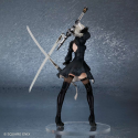 NieR:Automata 2B (YoRHa No. 2 Type B) Version 2.0 by FLARE 28cm