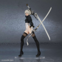 NieR:Automata 2B (YoRHa No. 2 Type B) Version 2.0 by FLARE 28cm