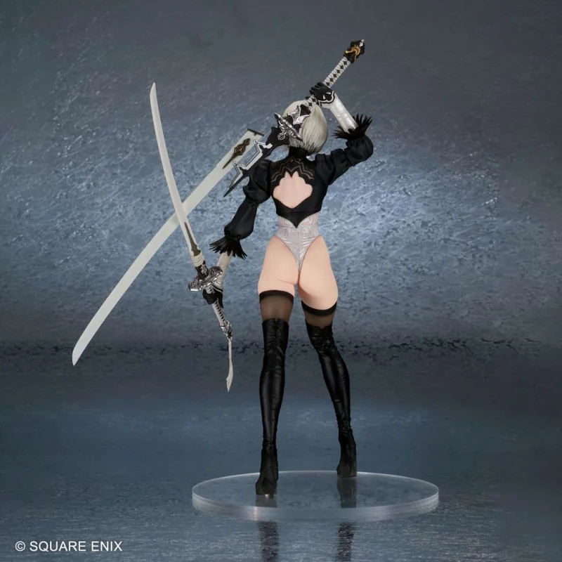 NieR:Automata 2B (YoRHa No. 2 Type B) Version 2.0 by FLARE 28cm