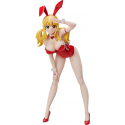 Fairy Tail figure 1/4 Lucy Heartfilia: Bare Leg Bunny Ver. 41 cm Fairy Tail figure 1/4 Lucy Heartfilia: Bare Leg Bunny Ver. 41 cm
