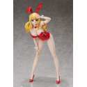 Fairy Tail figure 1/4 Lucy Heartfilia: Bare Leg Bunny Ver. 41 cm Fairy Tail figure 1/4 Lucy Heartfilia: Bare Leg Bunny Ver. 41 cm