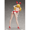 Fairy Tail figure 1/4 Lucy Heartfilia: Bare Leg Bunny Ver. 41 cm Fairy Tail figure 1/4 Lucy Heartfilia: Bare Leg Bunny Ver. 41 cm