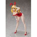 Fairy Tail figure 1/4 Lucy Heartfilia: Bare Leg Bunny Ver. 41 cm Fairy Tail figure 1/4 Lucy Heartfilia: Bare Leg Bunny Ver. 41 cm