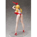 Fairy Tail figure 1/4 Lucy Heartfilia: Bare Leg Bunny Ver. 41 cm Fairy Tail figure 1/4 Lucy Heartfilia: Bare Leg Bunny Ver. 41 cm