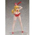 Fairy Tail figure 1/4 Lucy Heartfilia: Bare Leg Bunny Ver. 41 cm Fairy Tail figure 1/4 Lucy Heartfilia: Bare Leg Bunny Ver. 41 cm