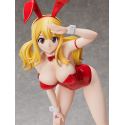 Fairy Tail figure 1/4 Lucy Heartfilia: Bare Leg Bunny Ver. 41 cm Fairy Tail figure 1/4 Lucy Heartfilia: Bare Leg Bunny Ver. 41 cm