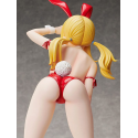 Fairy Tail figure 1/4 Lucy Heartfilia: Bare Leg Bunny Ver. 41 cm Fairy Tail figure 1/4 Lucy Heartfilia: Bare Leg Bunny Ver. 41 cm