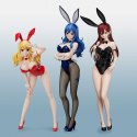 Fairy Tail figure 1/4 Lucy Heartfilia: Bare Leg Bunny Ver. 41 cm Fairy Tail figure 1/4 Lucy Heartfilia: Bare Leg Bunny Ver. 41 cm