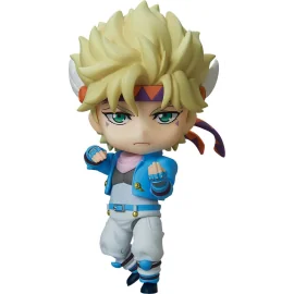 JoJo's Bizarre Adventure figurine Nendoroid Caesar Anthonio Zeppeli (re-run) 10 cm  - Medicos Entertainment Figurine  - MDCS45910 