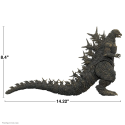 Toho figurine Ultimates Godzilla Minus One 21 cm Toho figurine Ultimates Godzilla Minus One 21 cm
