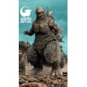 Toho figurine Ultimates Godzilla Minus One 21 cm Toho figurine Ultimates Godzilla Minus One 21 cm