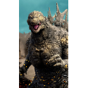Toho figurine Ultimates Godzilla Minus One 21 cm Toho figurine Ultimates Godzilla Minus One 21 cm