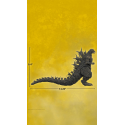 Toho figurine Ultimates Godzilla Minus One 21 cm Toho figurine Ultimates Godzilla Minus One 21 cm