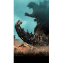 Toho figurine Ultimates Godzilla Minus One 21 cm Toho figurine Ultimates Godzilla Minus One 21 cm