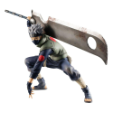 NARUTO SHIPPUDEN - Kakashi "Great Ninja War" - G.E.M. 15cm NARUTO SHIPPUDEN - Kakashi "Great Ninja War" - G.E.M. 15cm