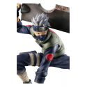 NARUTO SHIPPUDEN - Kakashi "Great Ninja War" - G.E.M. 15cm NARUTO SHIPPUDEN - Kakashi "Great Ninja War" - G.E.M. 15cm