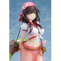 Konosuba - Yunyun Light Novel Cosplay On The Beach Ver. 25 cm - Kadokawa Konosuba - Yunyun Light Novel Cosplay On The Beach Ver. 25 cm - Kadokawa