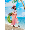 Konosuba - Yunyun Light Novel Cosplay On The Beach Ver. 25 cm - Kadokawa Konosuba - Yunyun Light Novel Cosplay On The Beach Ver. 25 cm - Kadokawa
