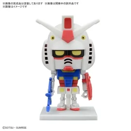 GUNPLA KUN DX SET WITH RUNNER VER