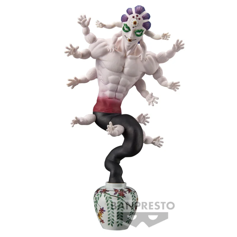 Demon Slayer Figure Demon Series vol.10(B:Gyokko) Demon Slayer Figure Demon Series vol.10(B:Gyokko)