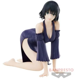 ONE-PUNCH MAN - Relax time - Fubuki BLIZZARD