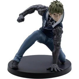 One Punch Man Figure 2 Genos