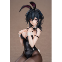 Original Character Ishimi Yokoyama: Black Bunny Ver. 17 cm
