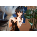 Original Character Ishimi Yokoyama: Black Bunny Ver. 17 cm