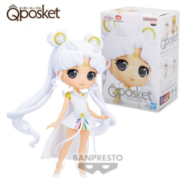 SAILOR MOON COSMOS MOVIE Q POSKET-Sailor Moon-(VER.B)