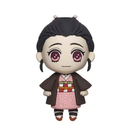 DEMON SLAYER - Nezuko kamado - Aimant à collectionner en mousse 3D
