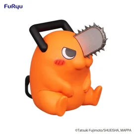 Chainsaw Man Petit Noodle Stopper Pochita Naughty 6 cm