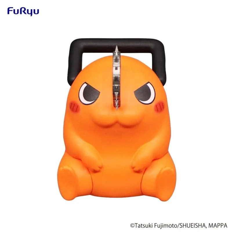 Chainsaw Man Petit Noodle Stopper Pochita Naughty 6 cm
