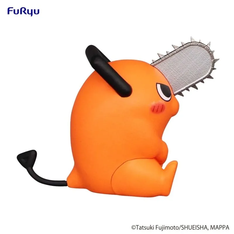 Chainsaw Man Petit Noodle Stopper Pochita Naughty 6 cm
