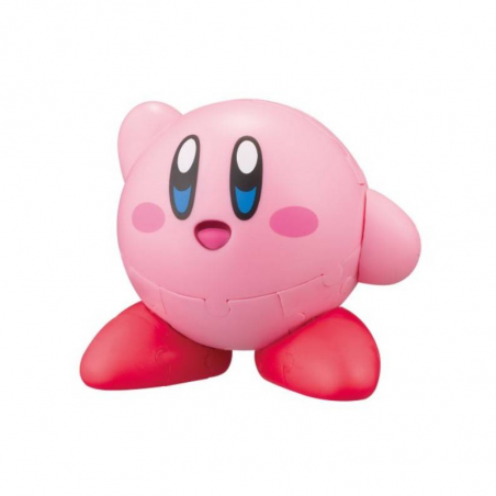 Kirby Puzzle 3D Figurine Kirby (KM-99)
