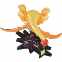 Pokemon Moncolle Figurine Dark Téracristal Type Dracaufeu / Charizard Pokemon Moncolle Figurine Dark Téracristal Type Dracaufeu / Charizard