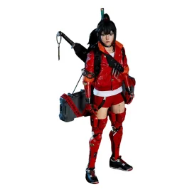 Shumi Rai figurine 1/6 Hikaru: The Bounty Hunter (Deluxe Edition) 30 cm
