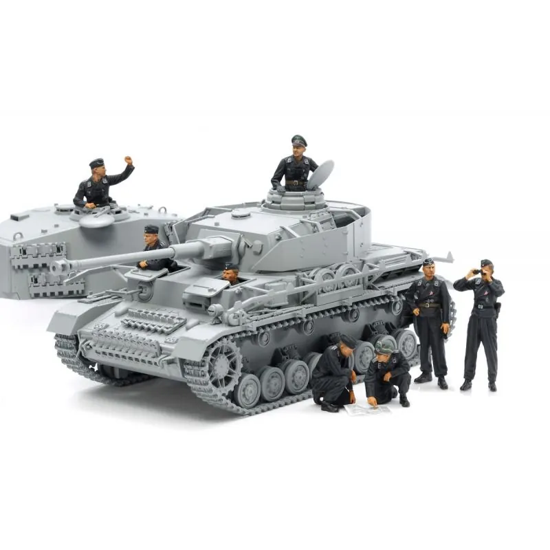 Wehrmacht char Crew Set La défense allemande de chars de l'Armée Soldat 8 chiffre fixé au cours de la Seconde Guerre mondia